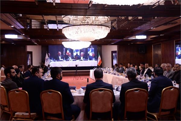 نخستین دوره آموزشی آشنایی با قوانین و مقررات رسیدگی به تخلفات اداری کارکنان 11