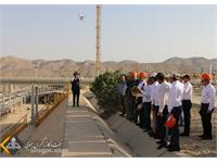 ۷۰ درصد طرح توسعه‌ و تولید زودهنگام نفت مرکزی در منطقه آغار و دالان قرار دارد 31