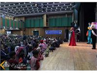 جشن دهه فجر 1401 شیراز 28