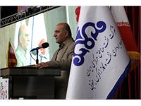 جشن دهه پرفروغ فجر در شرکت بهره‌برداری نفت و گاز زاگرس جنوبی 17