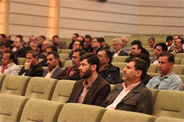 مراسم میلاد حضرت علی (ع) و روز پدر 13