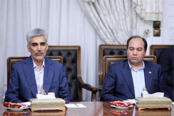بهره‌برداری از طرح جمع‌آوری گازهای مشعل ایلام/ ۲ 5