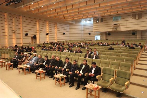 مراسم میلاد حضرت علی (ع) و روز پدر 22