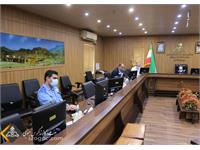 برگزاری سمینار آموزشی جایگاه و اهمیت ارزش های سازمانی در زاگرس جنوبی  14