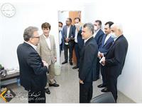 برگزاری جلسه بررسی روند تولید و توسعه میدان‌های مستقل گازی زاگرس جنوبی 10