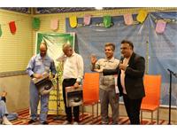 هفته وحدت نماد همبستگی و همدلی 11