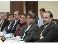 مدیرعامل شرکت نفت مناطق مرکزی ایران خبر داد: برنامه بلند مدت تولید ۱۰۰ میلیون متر مکعب گاز تا سال ۱۴۰۵ 13