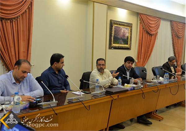 دوره آموزشی هوش مصنوعی ویژه روابط عمومی شرکت نفت مناطق مرکزی ایران 6