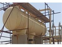 پروژه تفکیک گر شانول 1