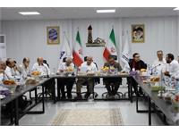 بازدید مدیر عامل نفت مرکزی آبان 1404 15
