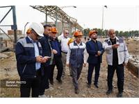 مدیریت در قاب میدان 33