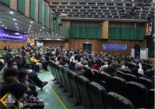 جشن دهه فجر 1401 شیراز 32