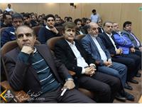 سروستان و سعادت آباد  قهرمان سیزدهمین دوره مسابقات ورزشی آتش‌نشانان زاگرس جنوبی شد 14