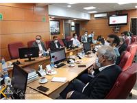 تشریح تلاش های شرکت زاگرس جنوبی در بومی سازی نیازمندیهای صنعت نفت 10