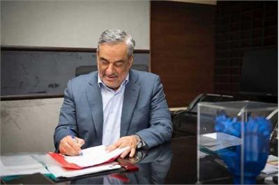 پیام مدیرعامل شرکت ملی نفت ایران به مناسبت میلاد حضرت زهرا (س)