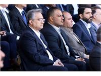 آیین گشایش بیست‌ونهمین نمایشگاه نفت/ ۱ 1