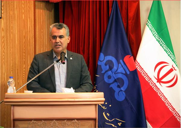 مدیرعامل نفت مرکزی؛ افزایش نشاط و بهره‌وری کارکنان با توسعه ورزش همگانی ارتقا می‌یابد 4