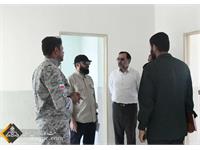 بازدید مشاور مدیرعامل شرکت ملی نفت ایران در امور مناطق محروم نفتی و گازی 11