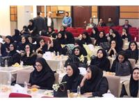 برگزاری مراسم میلاد با سعادت حضرت فاطمه زهرا( س) و روز زن در زاگرس جنوبی 21