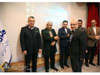 مهندس حیدری در روز حسابدار اعلام داشت 15