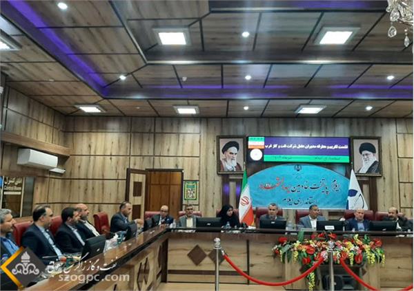 فاز دوم توسعه منطقه تنگ بیجار در آینده ای نزدیک شروع خواهد شد 4