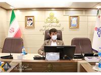 نشست مشترک دانشگاه شیراز 5