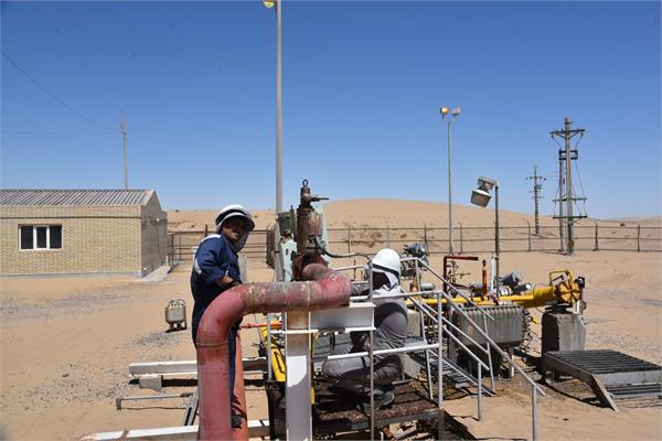 تضمین و تامین سوخت پایدار زمستان 3