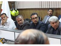 بازدید استاندار فارس از منطقه خشت 2