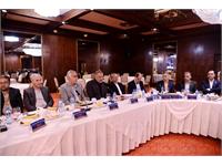 نخستین دوره آموزشی آشنایی با قوانین و مقررات رسیدگی به تخلفات اداری کارکنان 13