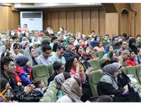 جشن دهه فجر 1401 شیراز 26