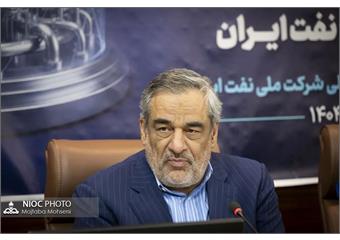 نقشه راه HSE شرکت ملی نفت ایران عملیاتی می‌شود
