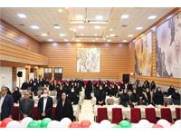 برگزاری مراسم میلاد با سعادت حضرت فاطمه زهرا( س) و روز زن در زاگرس جنوبی 27