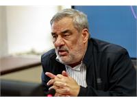 نشست کمیسیون اقتصادی مجلس با مدیران ارشد شرکت ملی نفت ایران 15