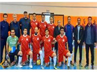 ورزشکاران زاگرس جنوبی در مسابقات ورزشی شرکت ملی نفت  ایران ۹ مدال به گردن  آویختند 9