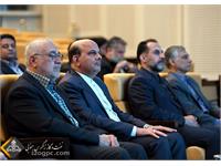 نشست مدیرعامل شرکت ملی نفت ایران با اصحاب رسانه 5