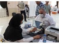 اهداء ۸۸ هزار سی سی خون به نیازمندان در منطقه عملیاتی آغار و دالان 4