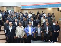نخستین المپیاد فرهنگی ورزشی ایثارگران 2
