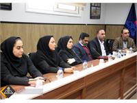 مجری طرحهای نگهداشت سه میدان و دبیران کمیسیون مناقصات و کمیته فنی بازرگانی منصوب شدند 1