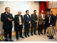 مهندس حیدری در روز حسابدار اعلام داشت 16