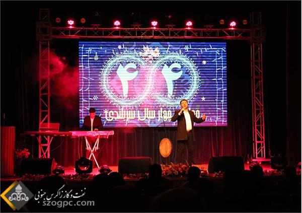 جشن دهه فجر 1401 شیراز 27