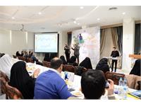 آیین جشن مزدوجین همکاران شرکت نفت مناطق مرکزی ایران 15