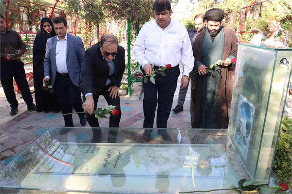 سالروز شهادت امیر سرلشکر خلبان شهید عباس دوران 8