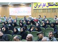 گرامیداشت هفته بسیج در شرکت بهره‌برداری نفت و گاز زاگرس جنوبی 17