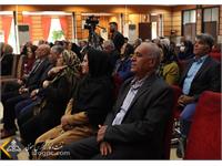 آئین تجلیل و تکریم همکاران بازنشسته شرکت بهره برداری نفت و گاز زاگرس جنوبی برگزار شد 34