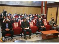 گرامیداشت و تبریک روز ملی حمل و نقل شرکت نفت مناطق مرکزی ایران 10