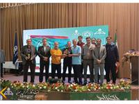 سیزدهمین جشنواره فرهنگی_ورزشی جانبازان و معلولین شرکت ملی نفت ایران؛ شرکت نفت مناطق مرکزی ایران 10