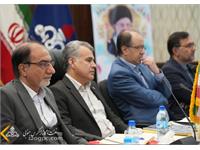مدیرعامل شرکت نفت مناطق مرکزی ایران خبر داد: برنامه بلند مدت تولید ۱۰۰ میلیون متر مکعب گاز تا سال ۱۴۰۵ 7