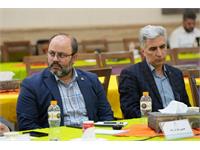 نشست بهره دهی چاههای شرکت نفت مناطق مرکزی ایران نیمه نخست ۱۴۰۵ 7