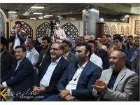 مراسم سوم خرداد، سالروز آزادسازی خرمشهر 1402 2