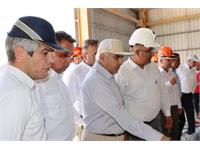 بازدید مدیر عامل نفت مرکزی آبان 1404 3